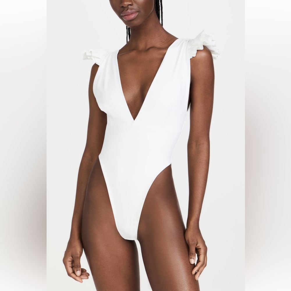 Port De Bras - Antillas One Piece Swimsuit